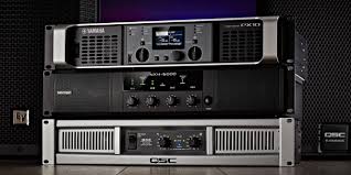 power amp